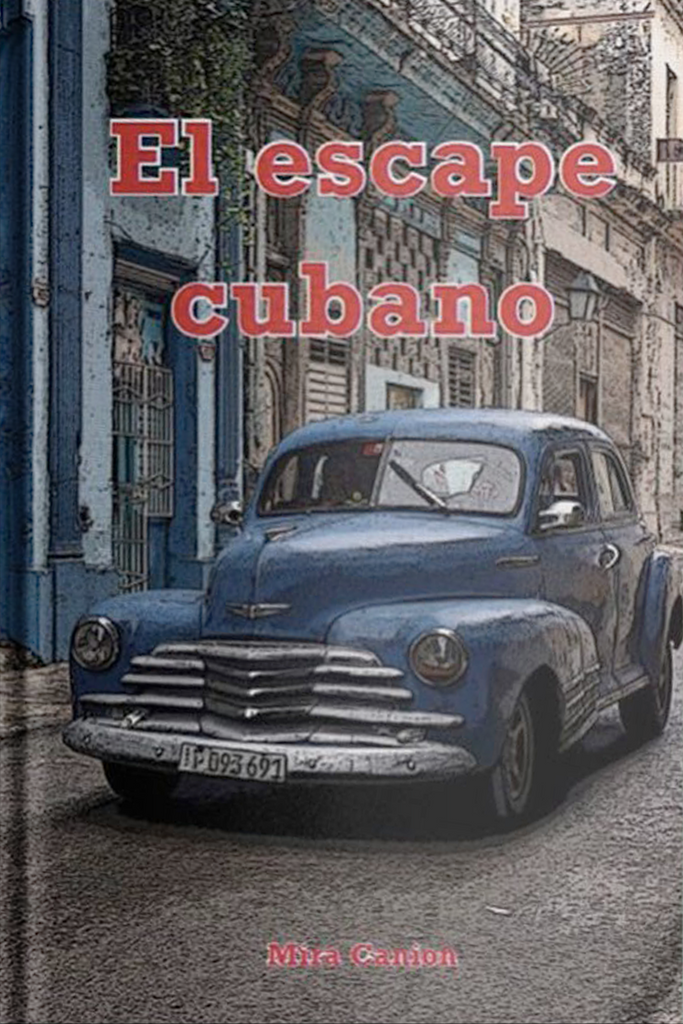 El Escape Cubano
