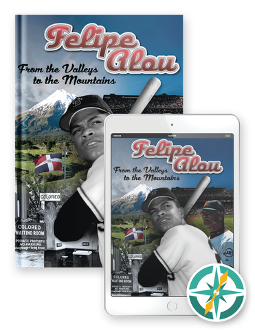 Felipe Alou: From the Valleys to the Mountains