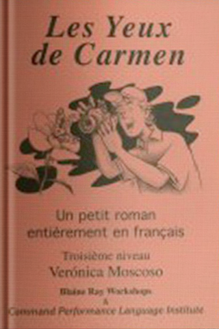 Les Yeux De Carmen