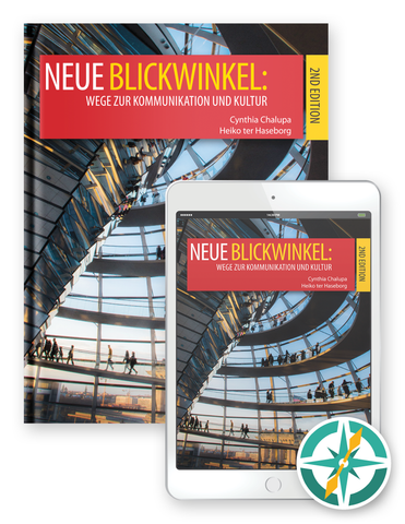 Neue Blickwinkel, 2nd Edition