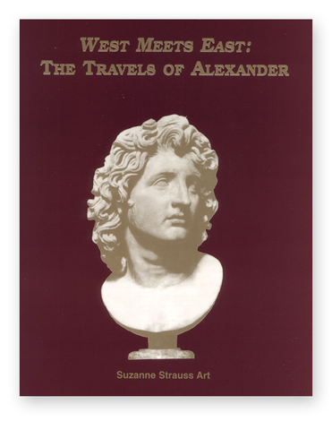 Early Times: West Meets East - The Travels of Alexander