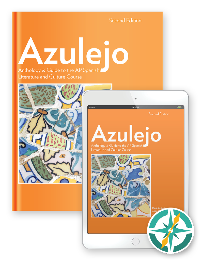 Azulejo, 2nd Edition