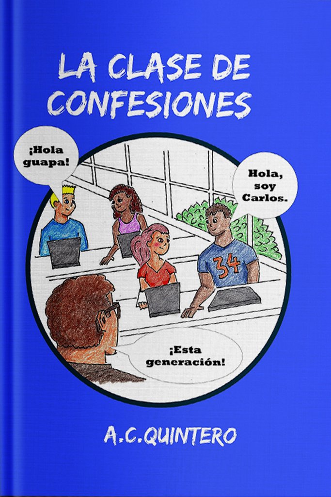 La Clase de Confesiones