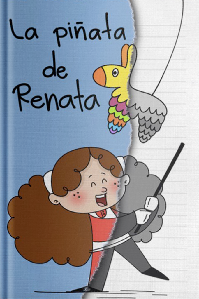 La Piñata de Renata