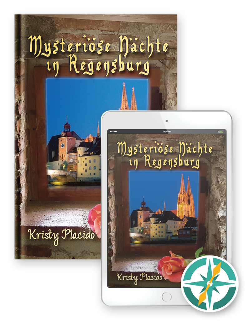 Mysteriöse Nächte in Regensburg