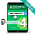 Érase una vez - Spanish 4; Copyright 2026, Teacher Digital Package - Teacher Program Guide; 5 Digital Readers: (Noche de oro, SOStenible, El portal, Leyendas impactantes, Hasta la sepultura); 5 Printable Teacher Guides