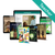 Érase una vez - Spanish 4; Copyright 2026, Teacher Softcover Print and Digital - Teacher Program Guide; 5 Digital Readers and 5 softcover readers: (Noche de oro, SOStenible, El portal, Leyendas impactantes, Hasta la sepultura); 5 Printable Teacher Guides