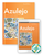 Azulejo, 2nd Edition - One-Year Hardcover Print and Digital Student Package