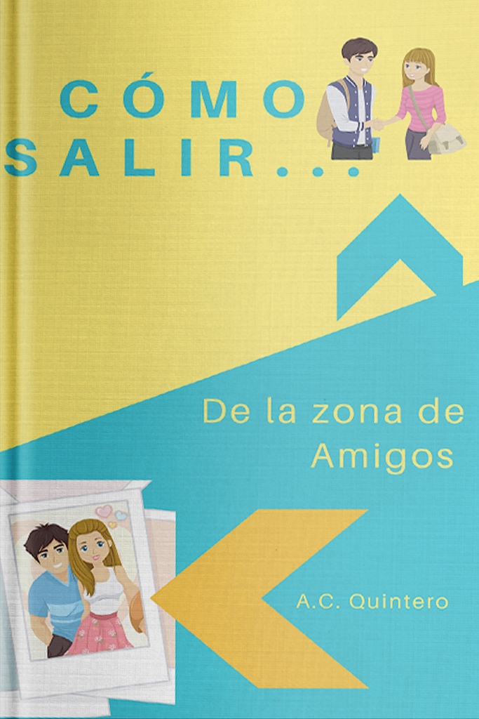 Cómo Salir De La Zona De Amigos - Softcover student print book