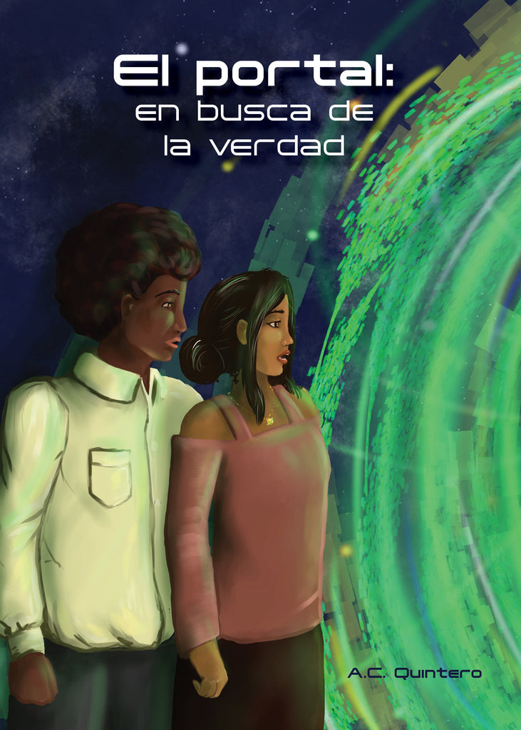 El portal, Spanish, Student Edition, Softcover Print Book