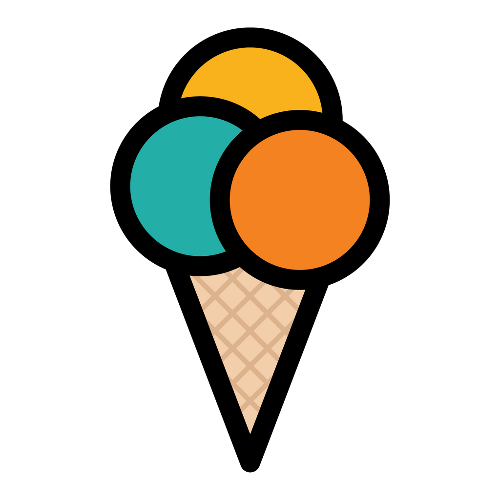Ice Cream Social sponsorship