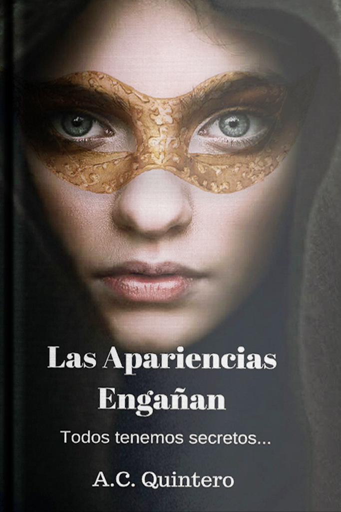 Las Apariencias Engañan - Softcover student print book