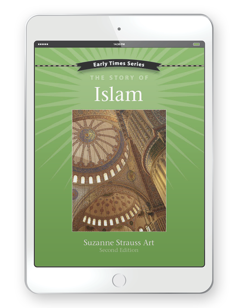FlexText® - Early Times: The Story of Islam, 2nd Edition