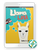 Llama en Lima, (Present Tense) - One-Year Digital Student Package (FlexText® + Explorer)