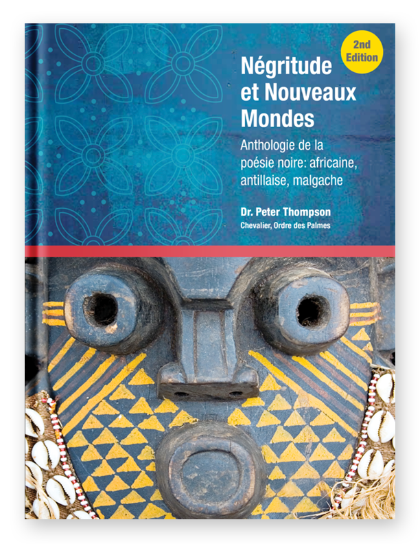 Softcover - Negritude et Nouveaux Mondes, 2nd Edition