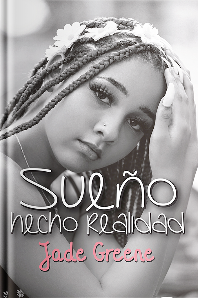 Sueño hecho realidad, Softcover student print book (Present Tense)