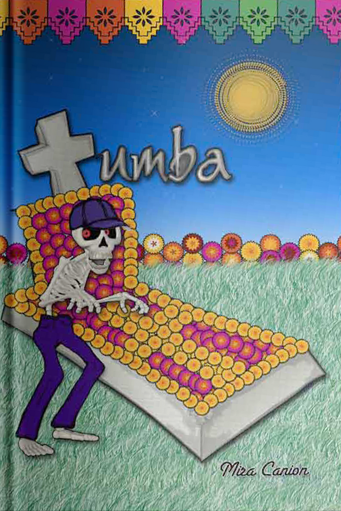 Tumba - Softcover student print book
